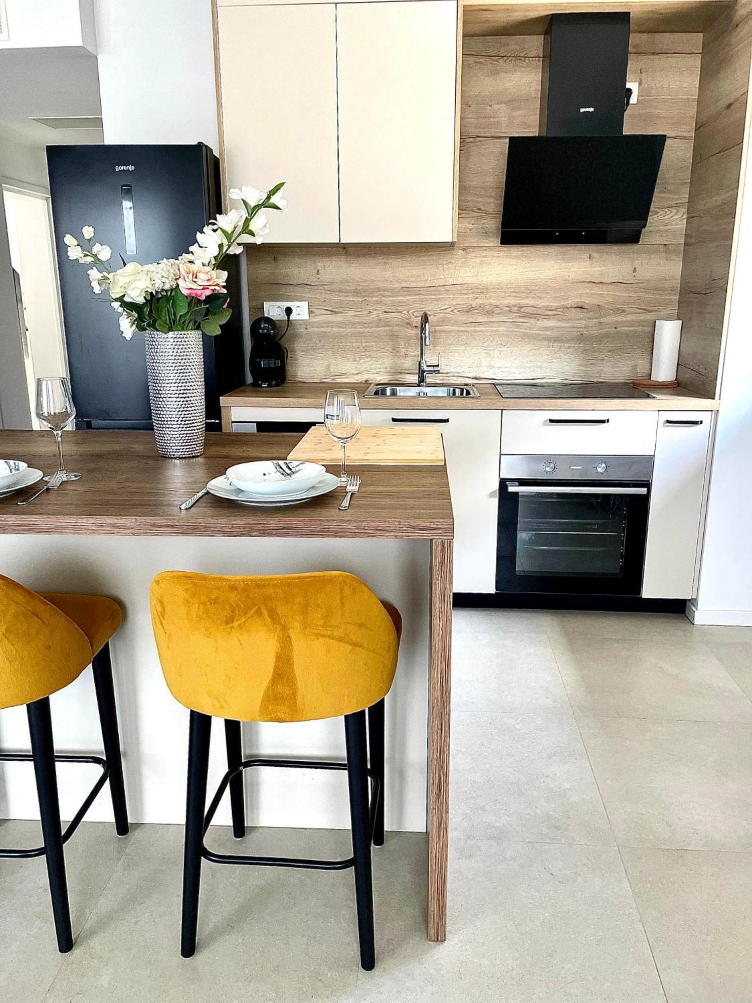Sandi Hvar Apartman *