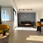 Sandi Hvar Apartments
