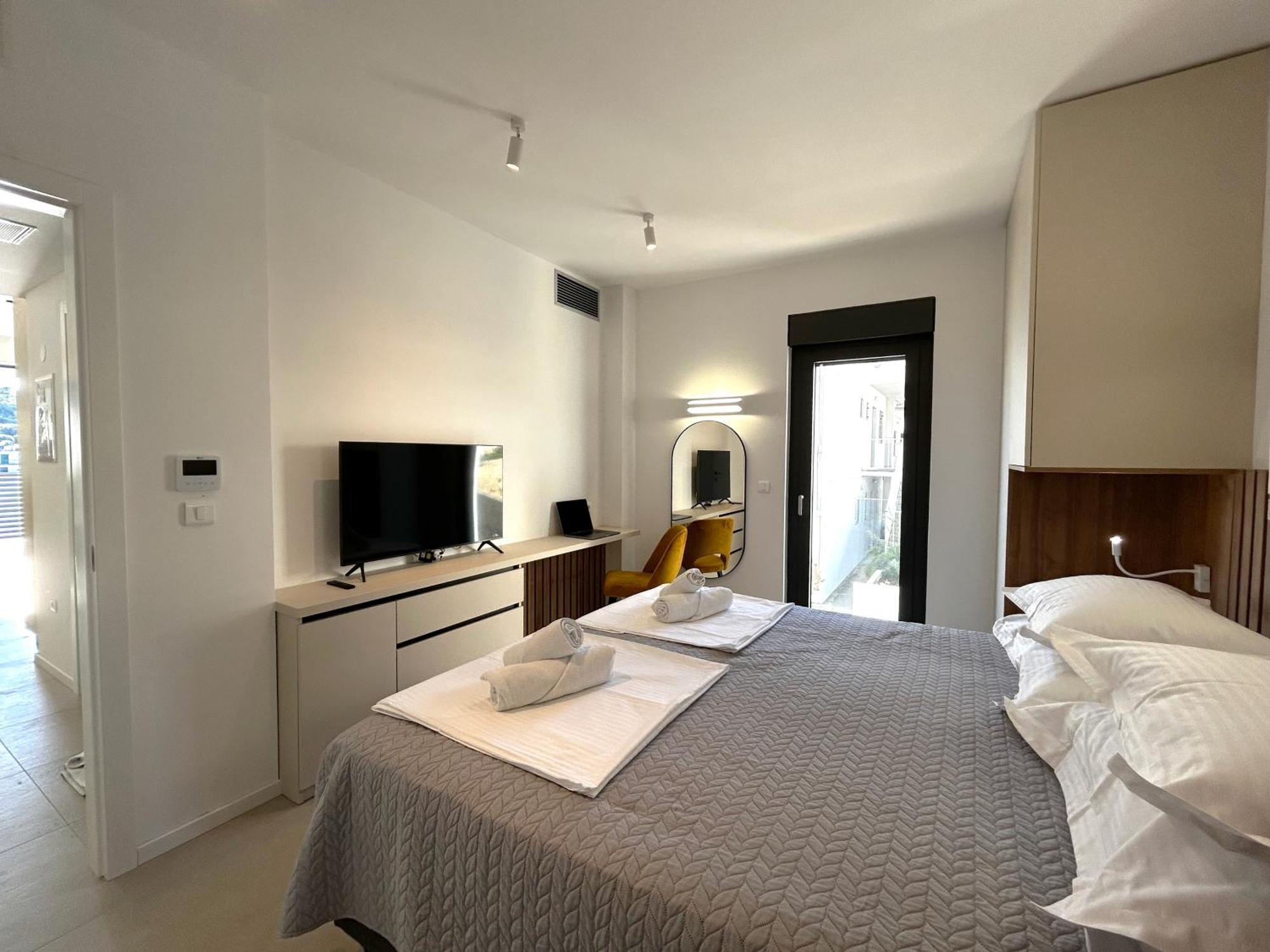Apartment Sandi Hvar Hvar Town
