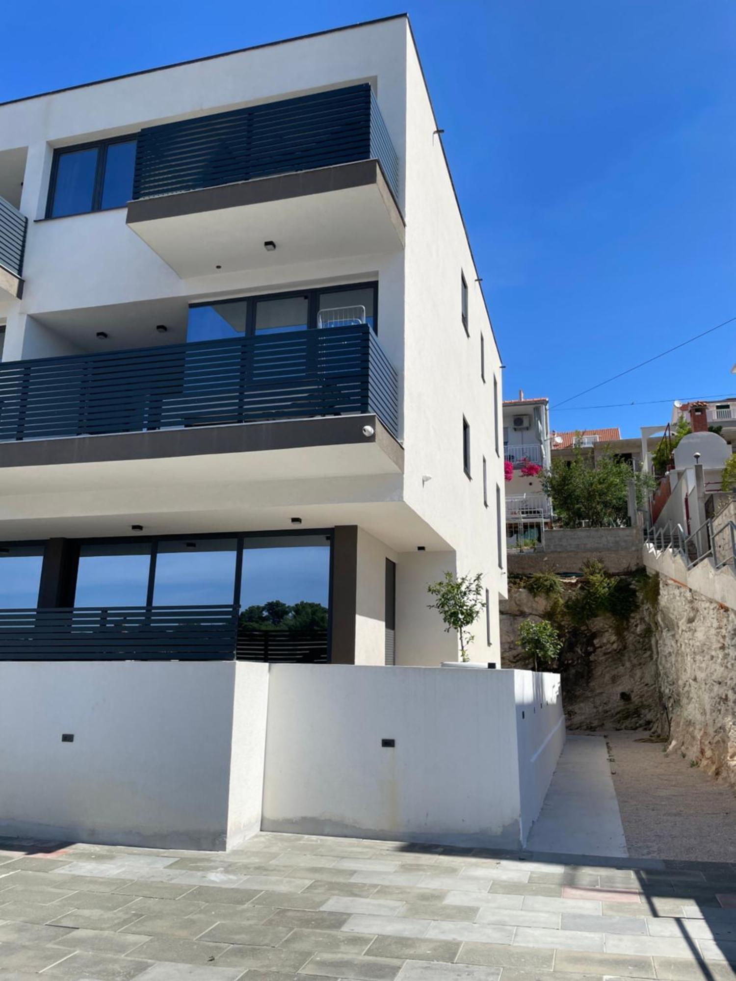Apartment Sandi Hvar *